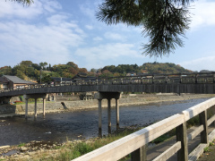 ２０１８年国内旅行３