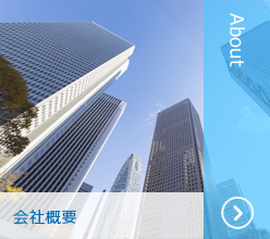 会社概要アイコン